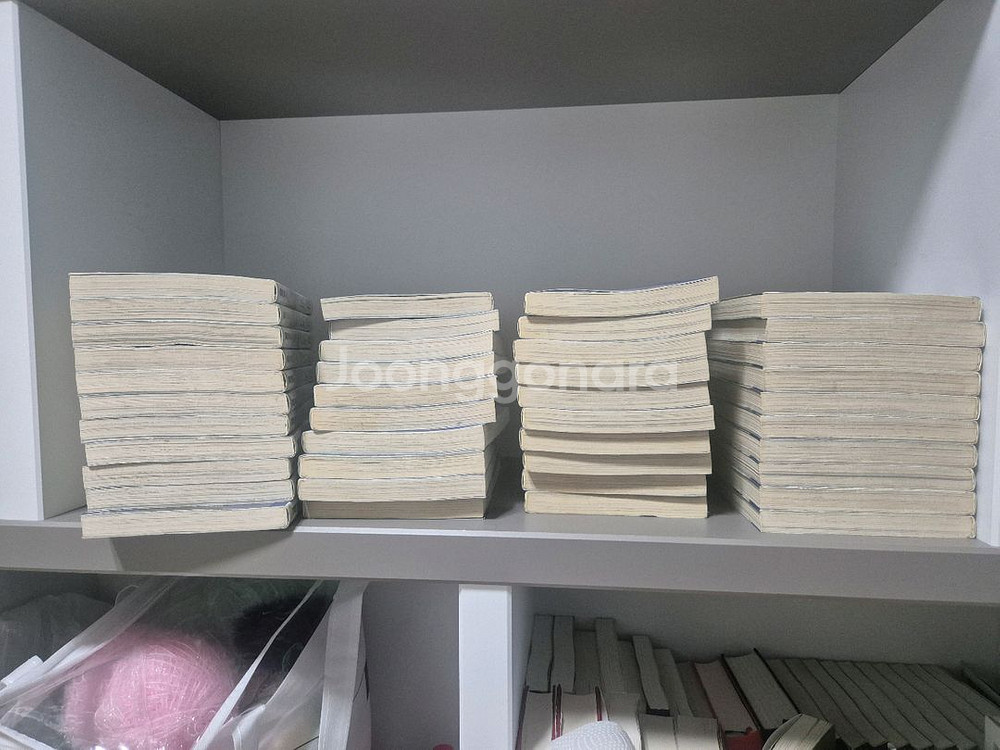 일곱개의 대죄 전권--1