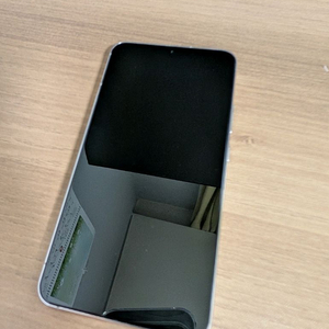 갤럭시 S22+ 256GB 화이트