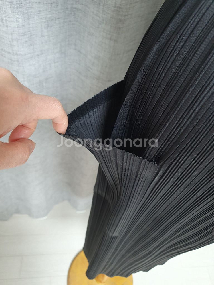 (새상품)주름 스커트 봄, 가을 55~77--4