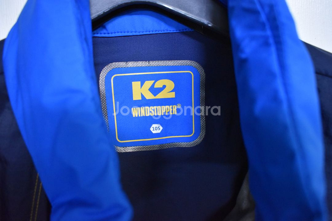K2 남성 바람막이 (105)--1