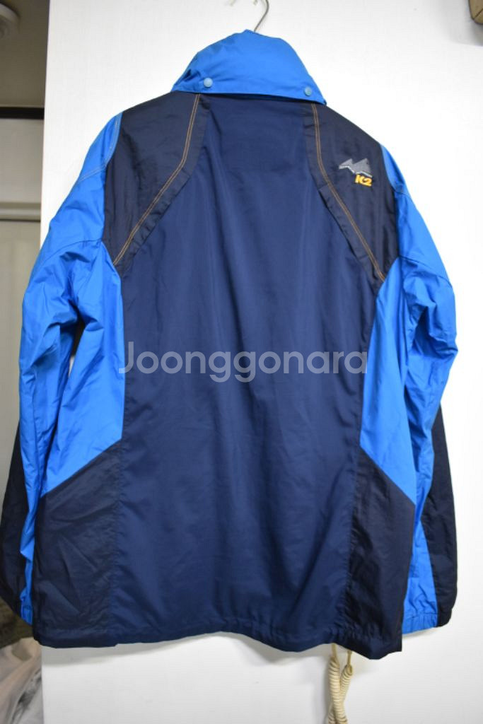 K2 남성 바람막이 (105)--2