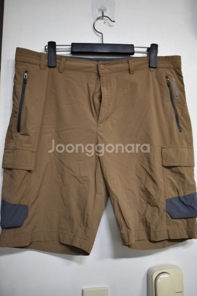 디스커버리 남성 반바지 (36)--0