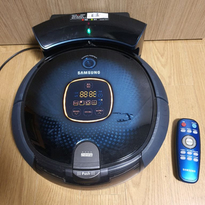 무료배송 부품용 삼성로봇청소기 VC-RL84V