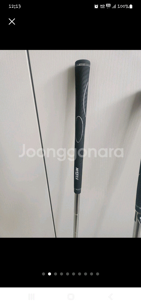 미사일 48도 웨지--4