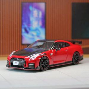 INNO64 R35 GTR NISMO (이노 1/64)
