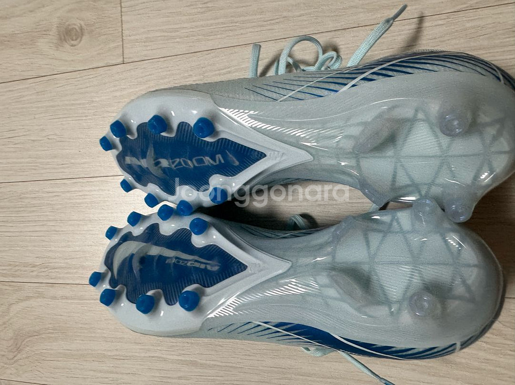 나이키 머큐리얼 베이퍼16 엘리트 ag 250--4