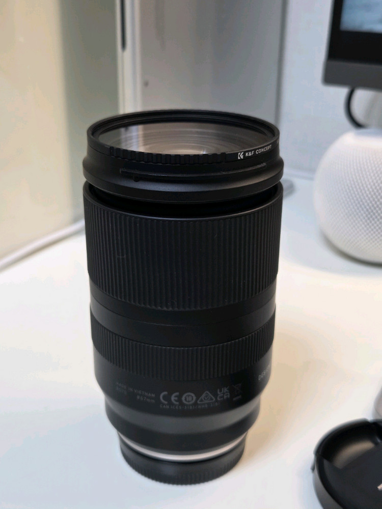 탐론 17-70 후지 X 마운트 팝니다 S급 이미지
