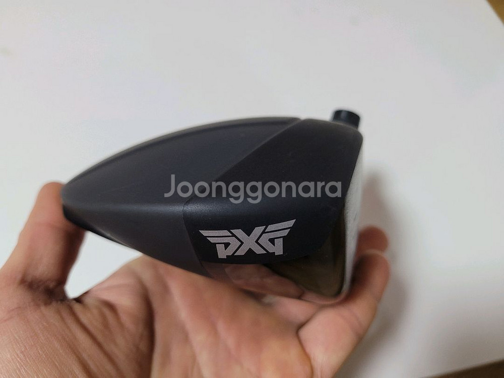 PXG-PXG 드라이버 헤드--1