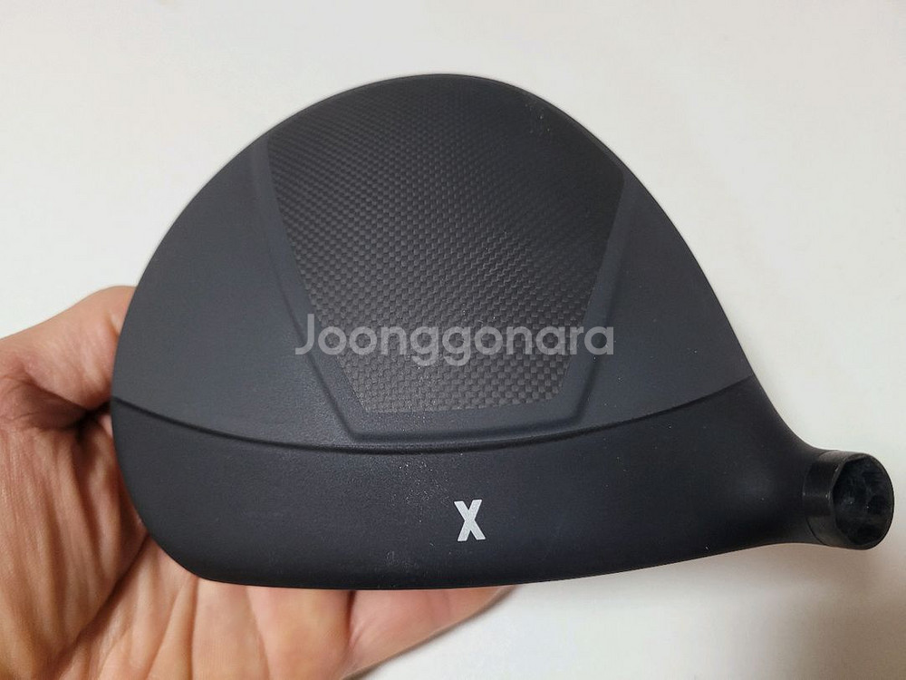 PXG-PXG 드라이버 헤드--2