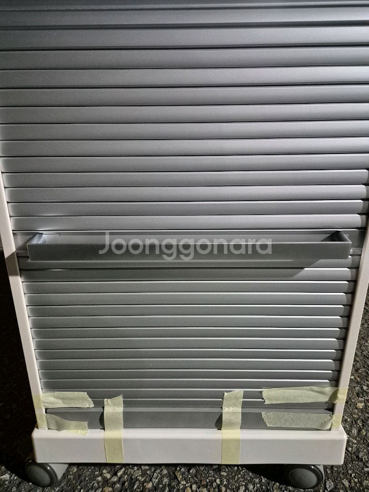 비트라 Follow Me 1 이동식 수납함 판매합니다--5