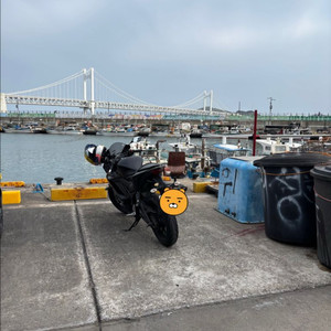 오토바이