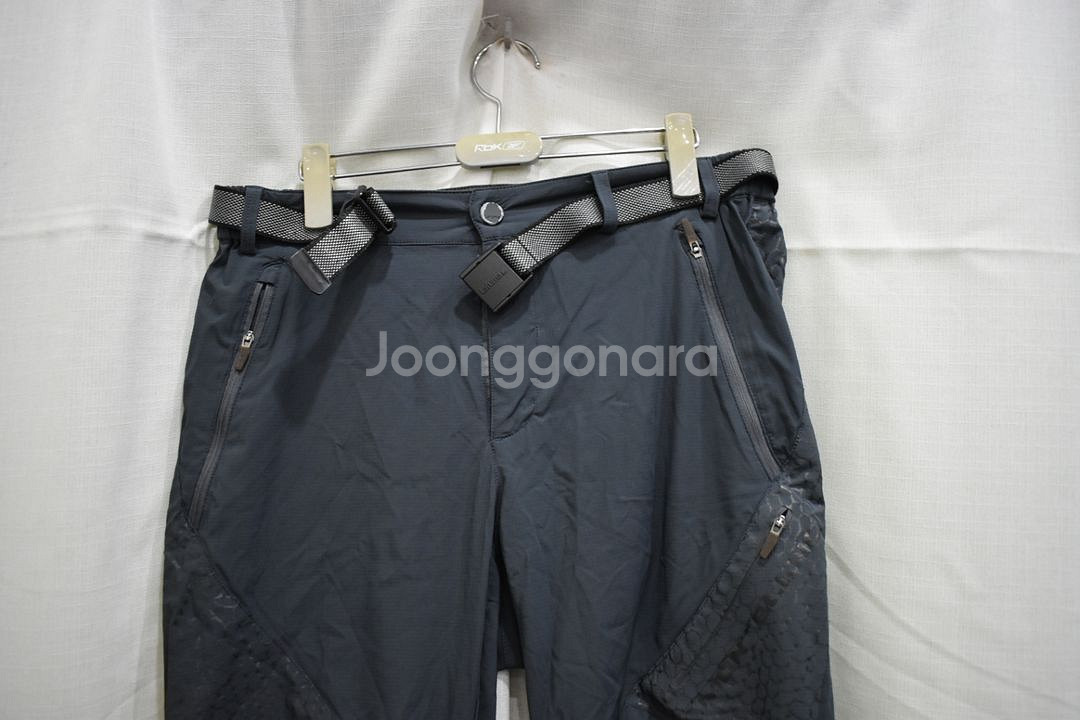 라푸마 바지<<32>>--0
