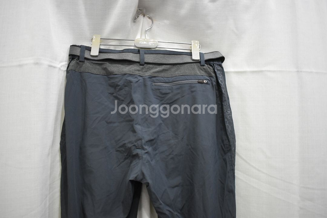 라푸마 바지<<32>>--1