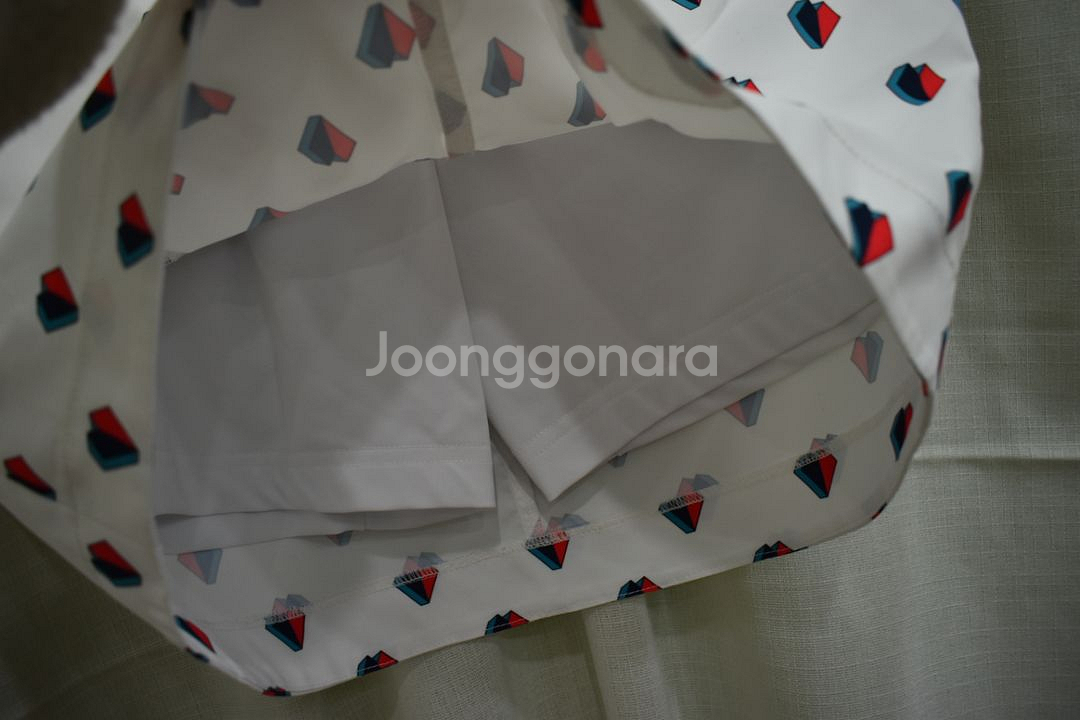 르꼬끄 치마<<26>>--2