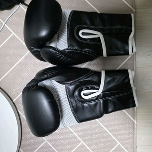 아디다스 복싱 글러브
