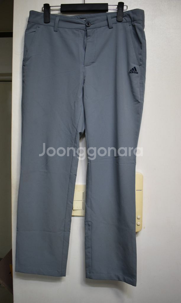아디다스 바지<<33>>--2
