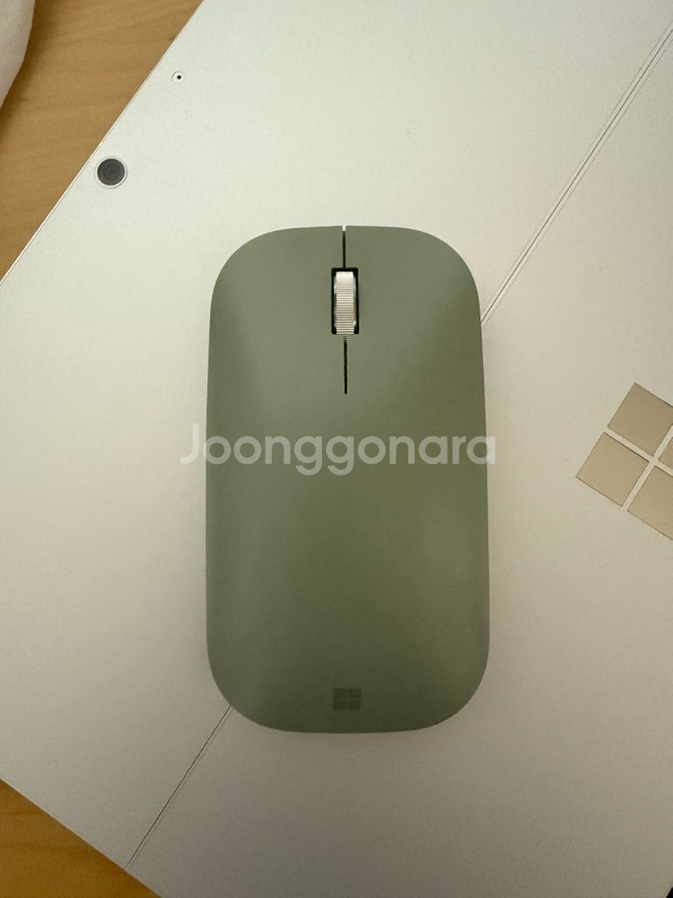 마이크로소프트 서피스 프로9 i5 16g 노트북 판매--2