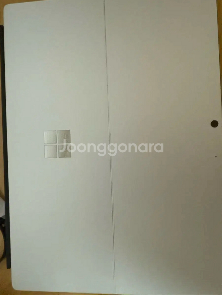 마이크로소프트 서피스 프로9 i5 16g 노트북 판매--0