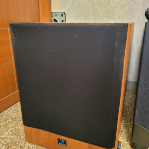 JMLab (Focal) Chorus SW700 우퍼
