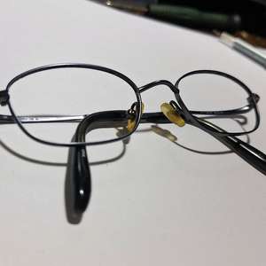 Arco Doppio 3023 일본 빈티지 안경테