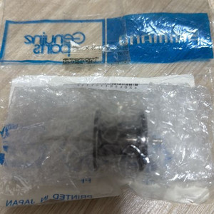 시마노 18염월프리미엄 150 보조스플