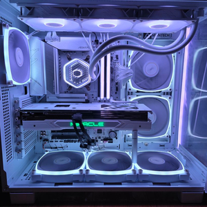 7950x 4070ti super 컴퓨터본체 급처