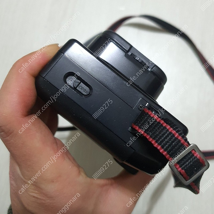 캐논 오토보이 텔레 필름카메라 (A) 이미지