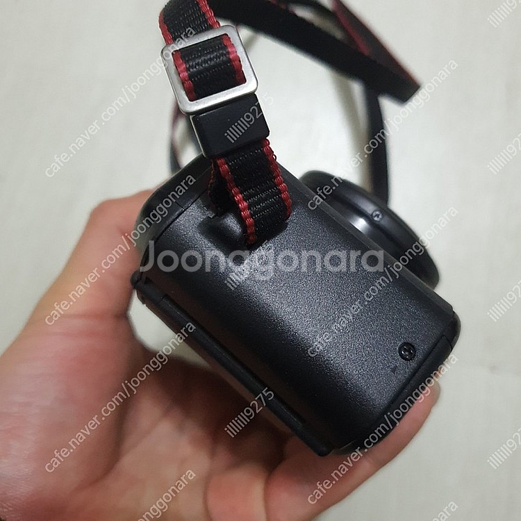 캐논 오토보이 텔레 필름카메라 (A)--6