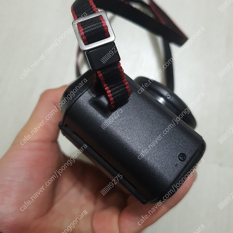 캐논 오토보이 텔레 필름카메라 (A) 이미지