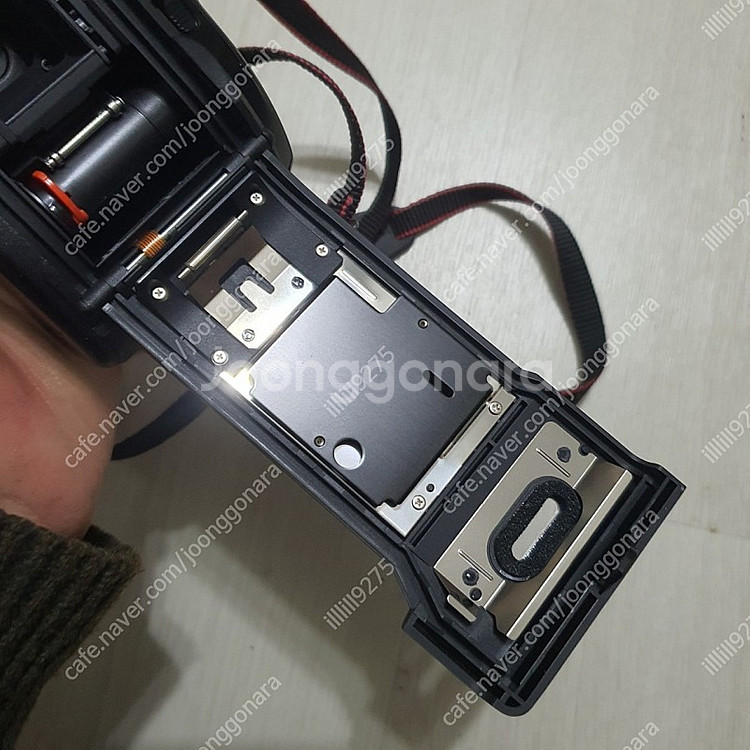 캐논 오토보이 텔레 필름카메라 (A)--8