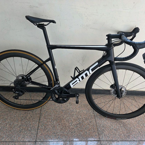 BMC SLR SEVEN