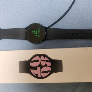 갤럭시 워치6 40mm LTE(SKT텔레콤용)