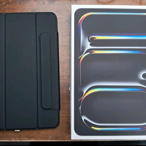 아이패드 프로 M4 11 셀룰러 256GB 스페이스블랙