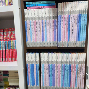 Hi 탄탄수학동화 75권