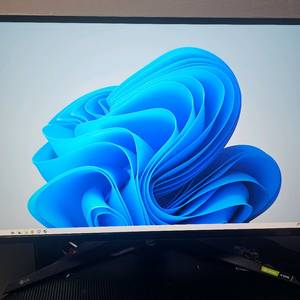 LG 32gq950 32인치나노ips2세대 144 4k