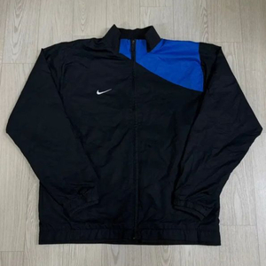 Nike 나이키 빈티지 토탈90 바람막이 집업 자켓