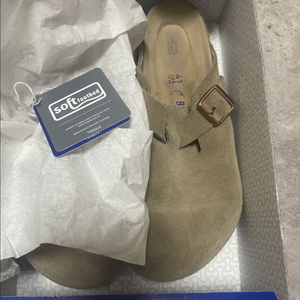 버켄스탁 보스턴 41
