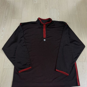 Nike 나이키 조던 빈티지 반집업 아노락 트레이닝 웜