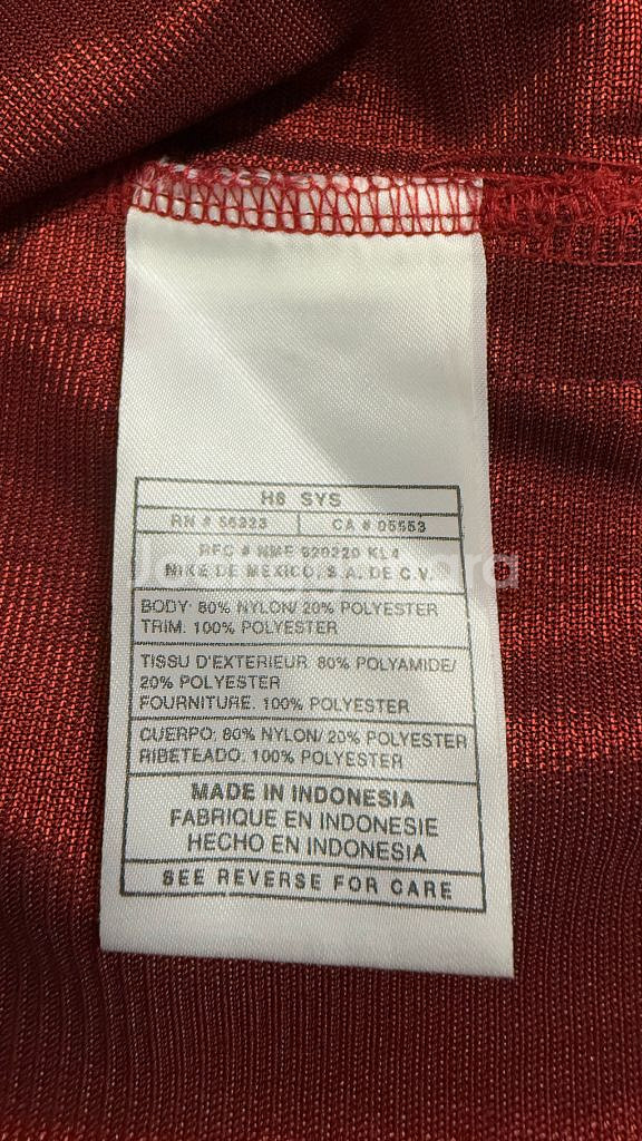 Nike 나이키 조던 빈티지 반집업 아노락 트레이닝 웜--5