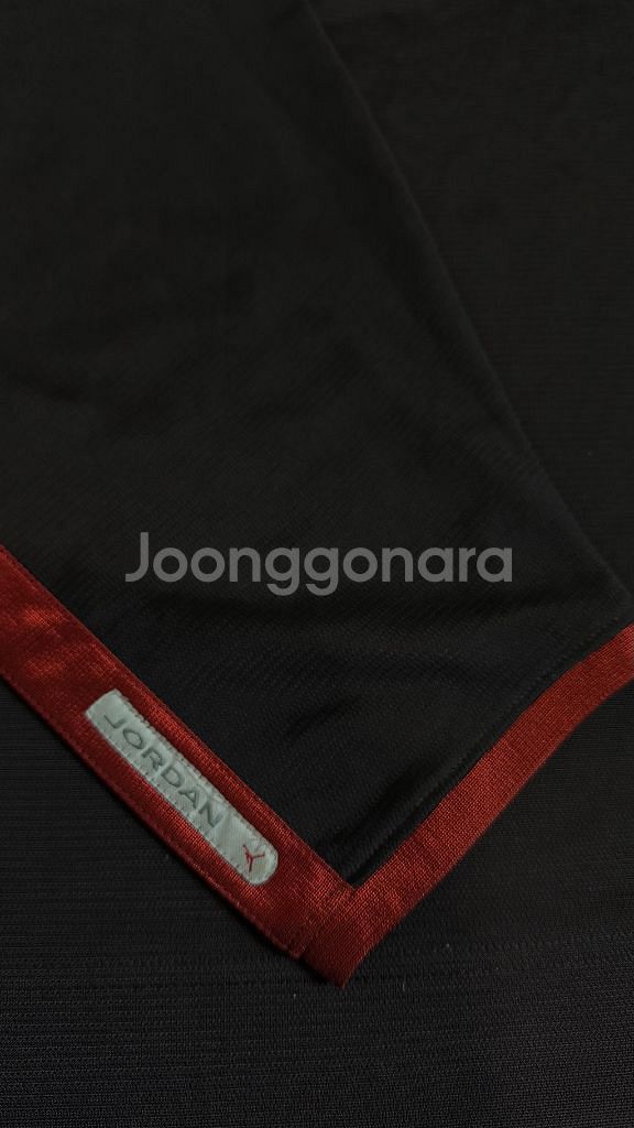 Nike 나이키 조던 빈티지 반집업 아노락 트레이닝 웜--4