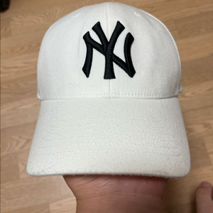 mlb모자 화이트