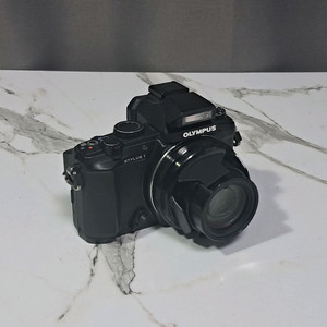 민트급! 올림푸스 Stylus 1 하이엔드 Dslr