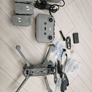 dji 매빅에어2