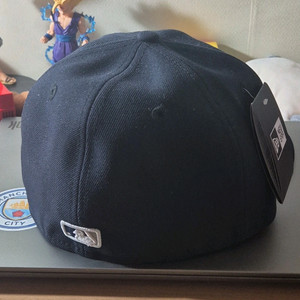 뉴에라 59FIFTY MLB 어센틱 뉴욕 양키스 (택