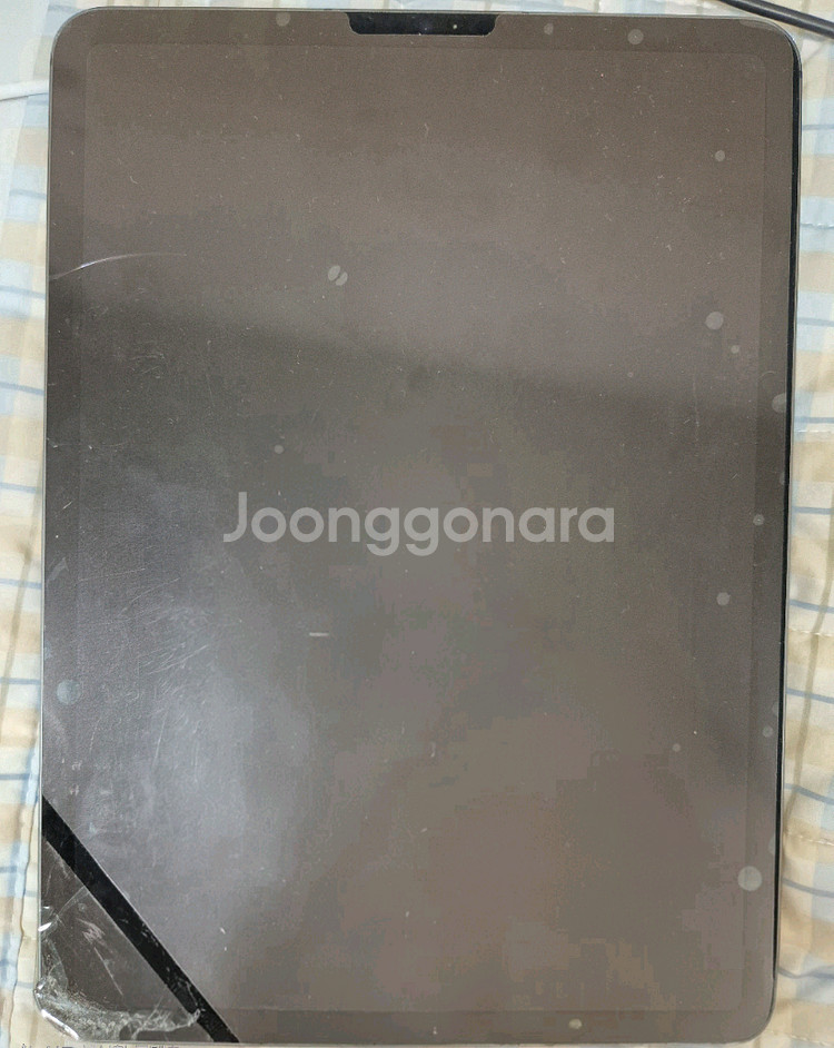 [급처]아이패드프로3 11인치(M1)셀룰러 128GB--0