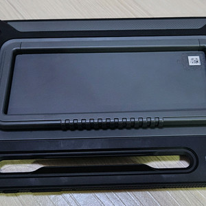 갤럭시탭 s10 fe / s9 정품 아웃도어 케이스