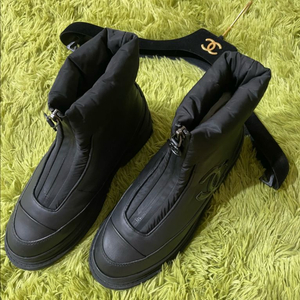 샤넬운동화