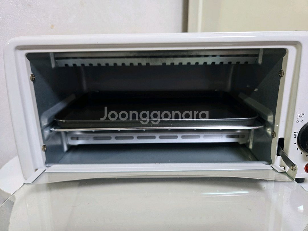 가이타이너 미니 오븐(택배포함)--3