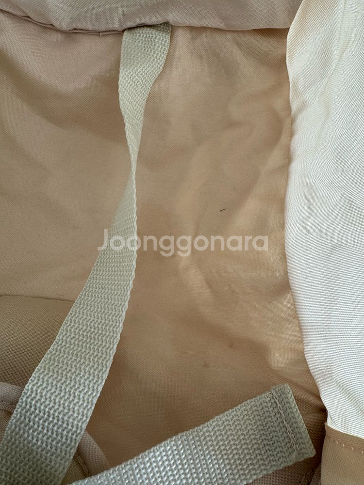 후부스터 아기의자--1