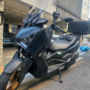 xmax300 23년식 페리